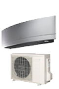 Reparación averías aire acondicionado Hisense en  Madrid